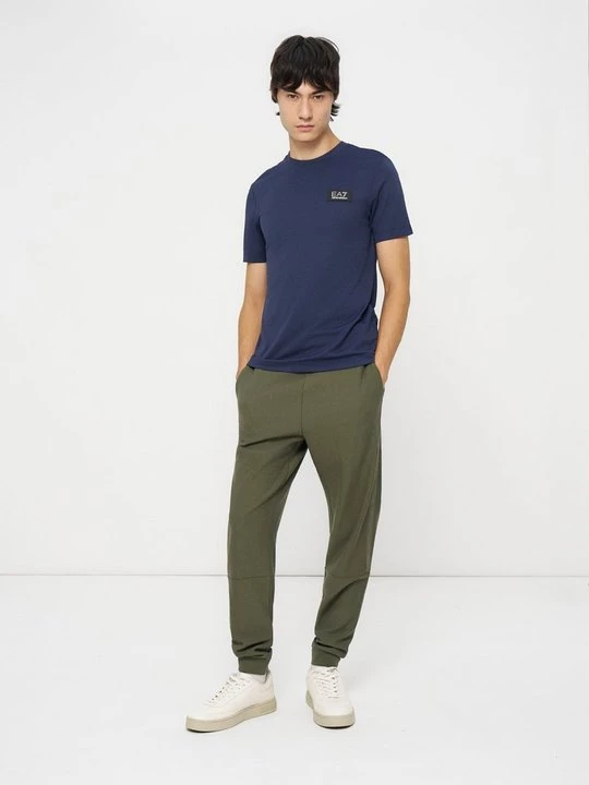 Foto van product Trainingsbroek EA7 Emporio Armani lichtgroen