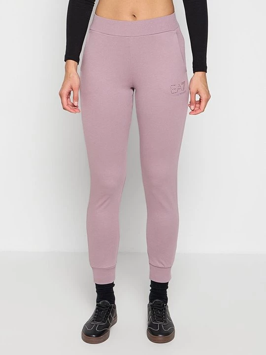 Foto van product Trainingsbroek EA7 Emporio Armani lila