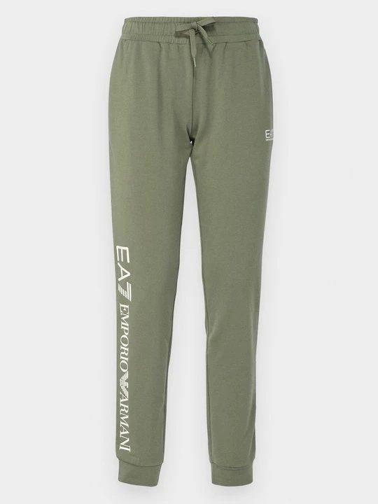 Foto van product Trainingsbroek EA7 Emporio Armani olijfgroen
