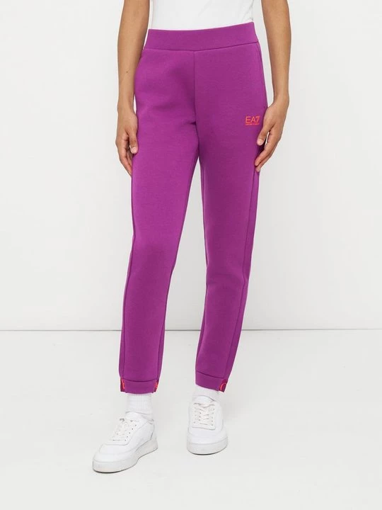 Foto van product Trainingsbroek EA7 Emporio Armani paars