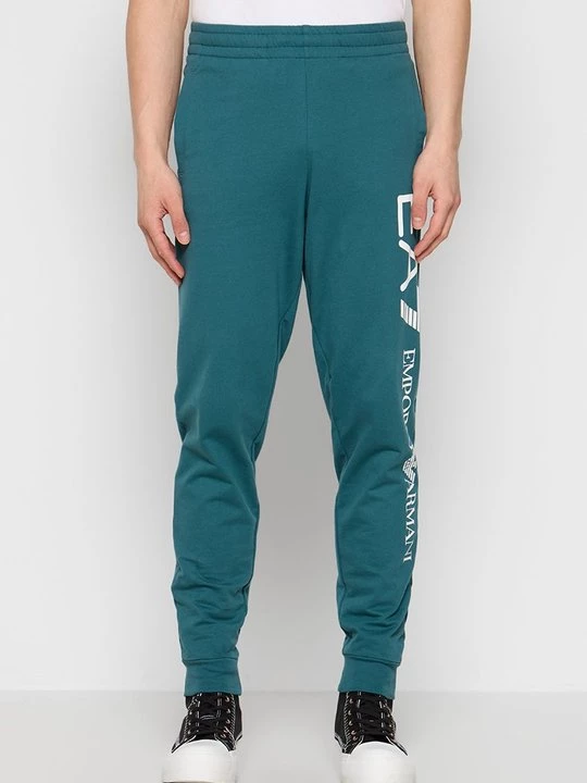 Foto van product Trainingsbroek EA7 Emporio Armani petrol