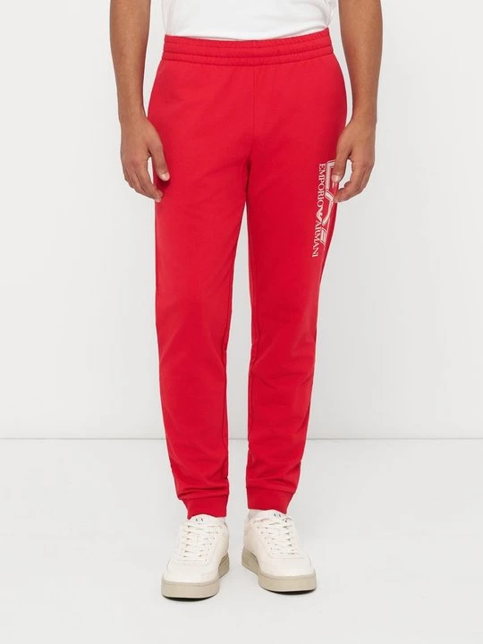Foto van product Trainingsbroek EA7 Emporio Armani rood