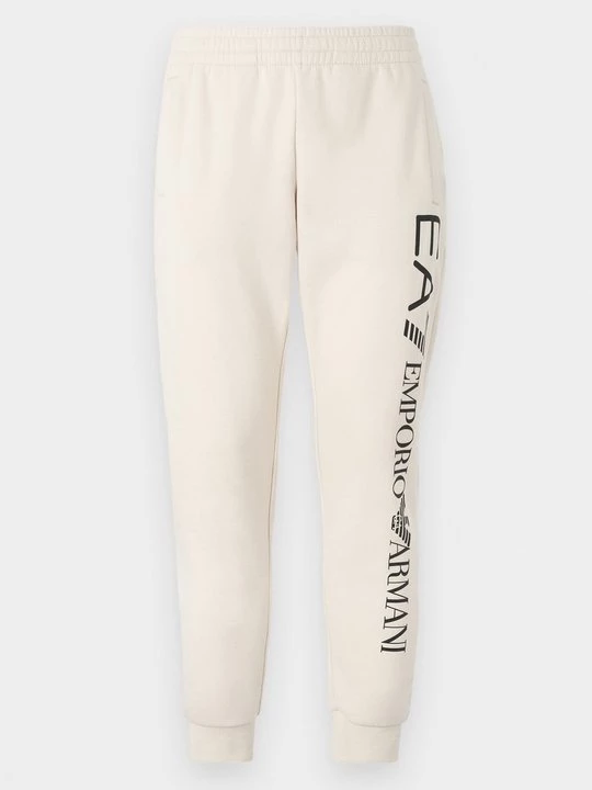 Foto van product Trainingsbroek EA7 Emporio Armani wit