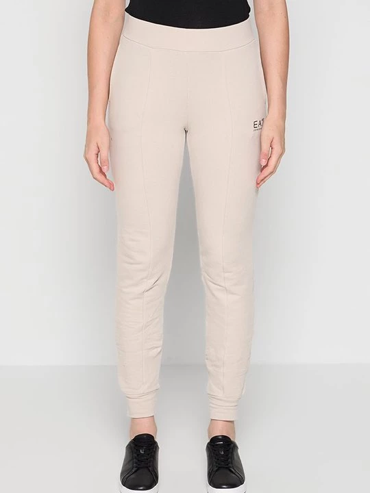 Foto van product Trainingsbroek EA7 Emporio Armani zilverkleurig