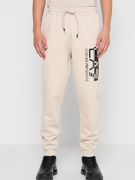 Foto van product Trainingsbroek EA7 Emporio Armani zilverkleurig