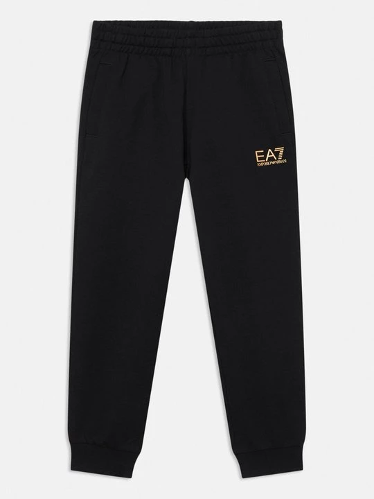 Foto van product Trainingsbroek EA7 Emporio Armani zwart