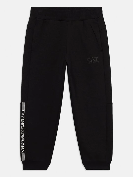 Foto van product Trainingsbroek EA7 Emporio Armani zwart