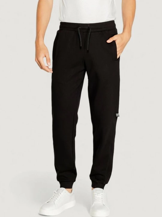 Foto van product Trainingsbroek EA7 Emporio Armani zwart