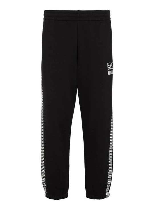 Foto van product Trainingsbroek EA7 Emporio Armani zwart
