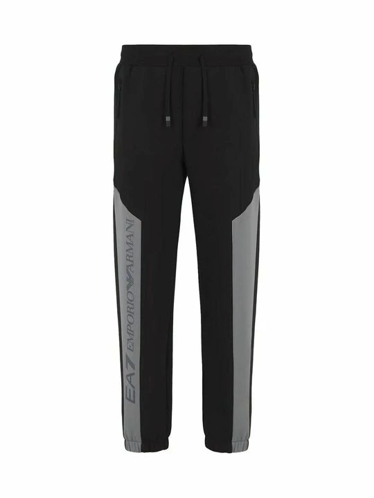 Foto van product Trainingsbroek EA7 Emporio Armani zwart