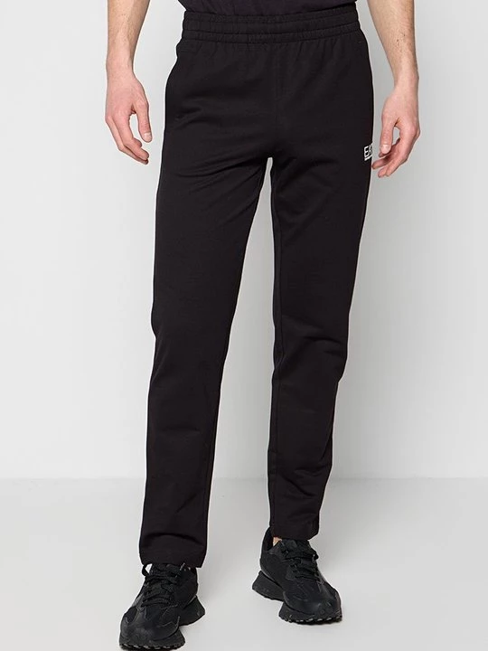 Foto van product Trainingsbroek EA7 Emporio Armani zwart