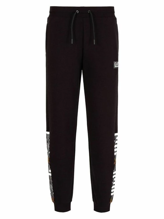 Foto van product Trainingsbroek EA7 Emporio Armani zwart