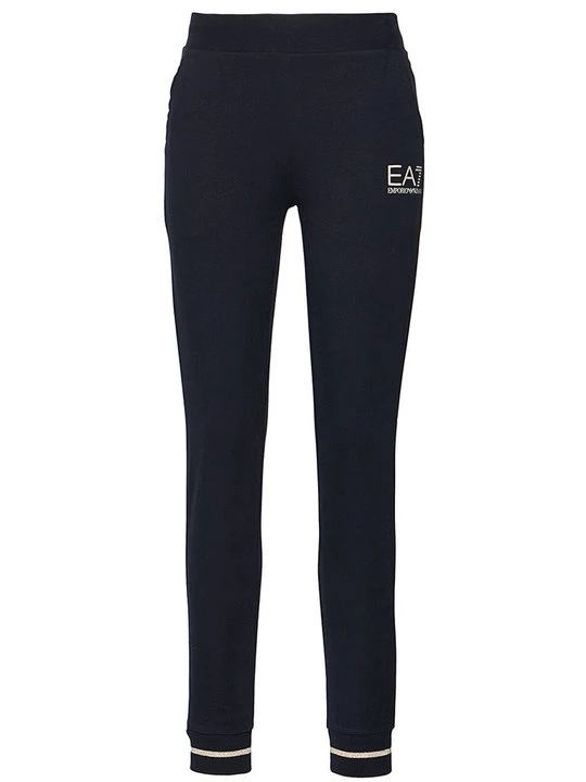 Foto van product Trainingsbroek EA7 Emporio Armani zwart