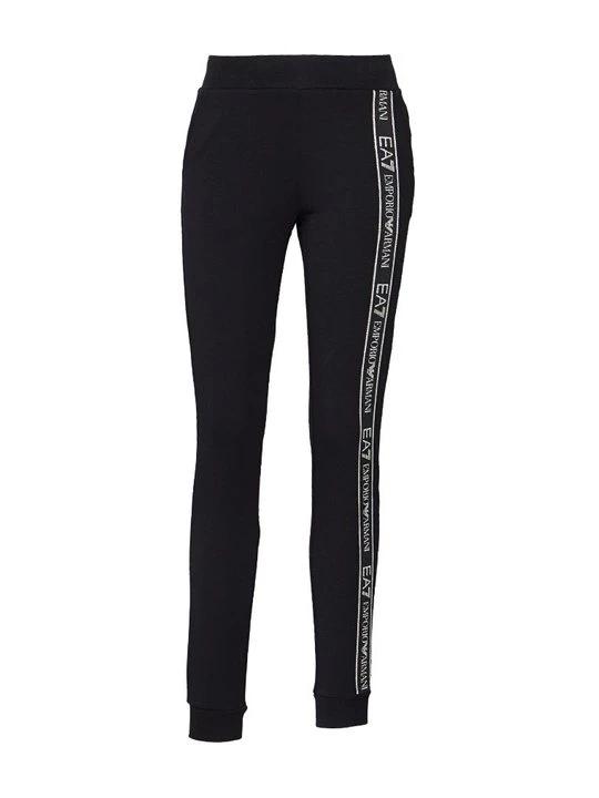 Foto van product Trainingsbroek EA7 Emporio Armani zwart