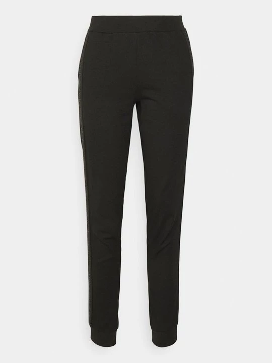 Foto van product Trainingsbroek EA7 Emporio Armani zwart