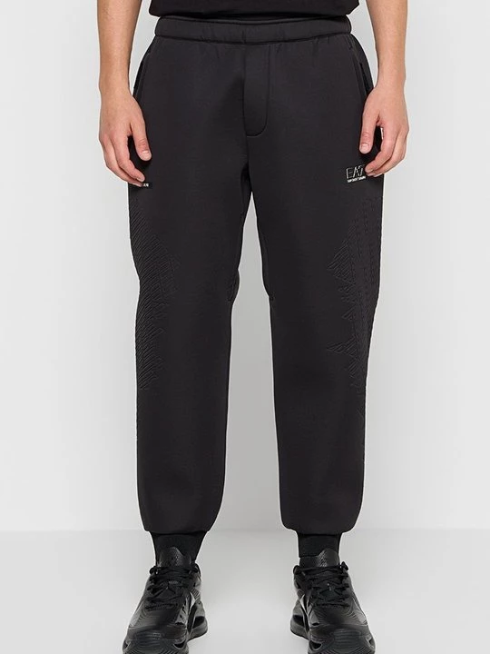 Foto van product Trainingsbroek EA7 Emporio Armani zwart