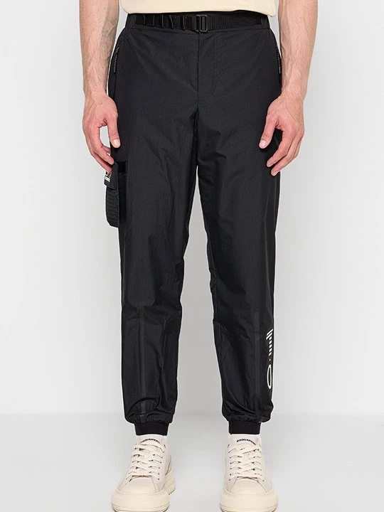 Foto van product Trainingsbroek EA7 Emporio Armani zwart