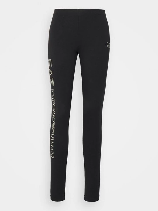 Foto van product Trainingsbroek EA7 Emporio Armani zwart