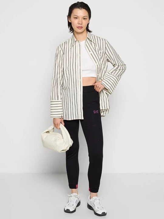 Foto van product Trainingsbroek EA7 Emporio Armani zwart