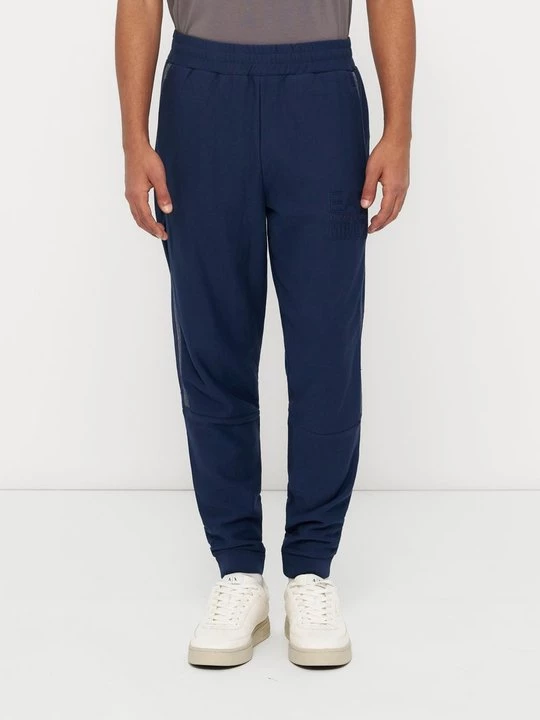 Foto van product Trainingsbroek EA7 Emporio Armani zwart