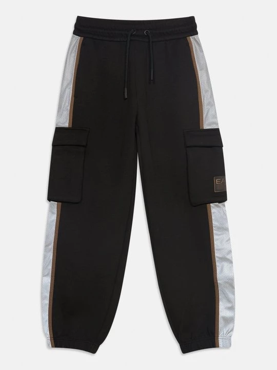 Foto van product Trainingsbroek EA7 Emporio Armani zwart