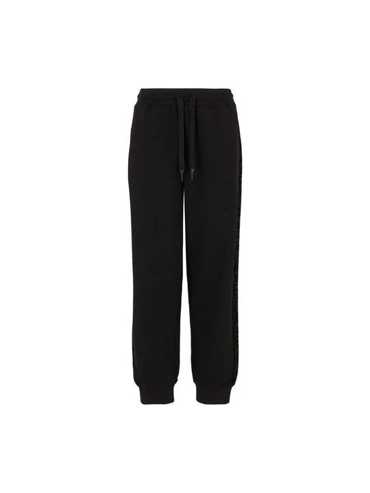 Foto van product Trainingsbroek EA7 Emporio Armani zwart