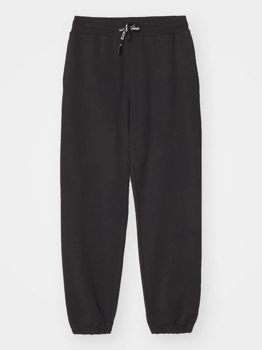 Foto van product Trainingsbroek EA7 Emporio Armani zwart