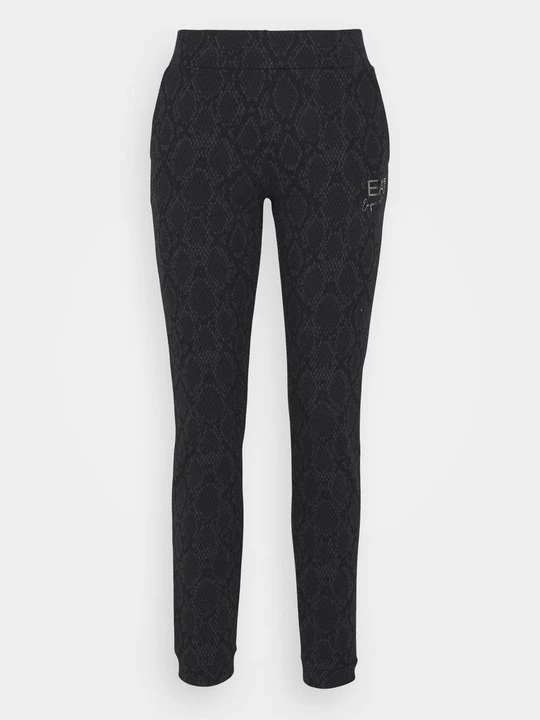 Foto van product Trainingsbroek EA7 Emporio Armani zwart