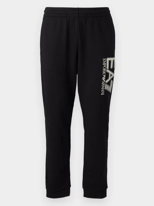 Foto van product Trainingsbroek EA7 Emporio Armani zwart