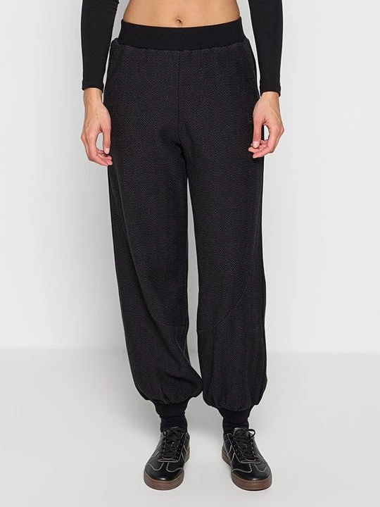 Foto van product Trainingsbroek EA7 Emporio Armani zwart