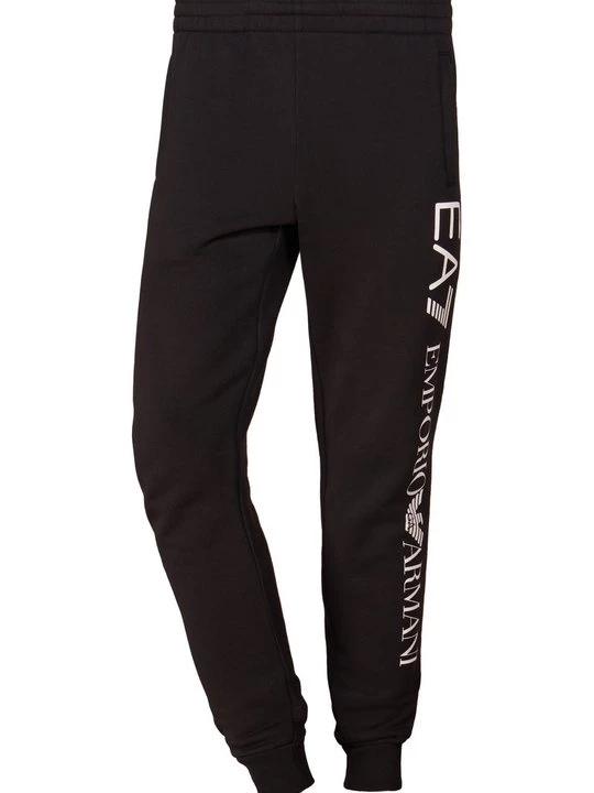 Foto van product Trainingsbroek EA7 Emporio Armani zwart