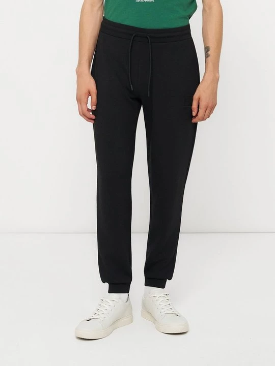 Foto van product Trainingsbroek EA7 Emporio Armani zwart