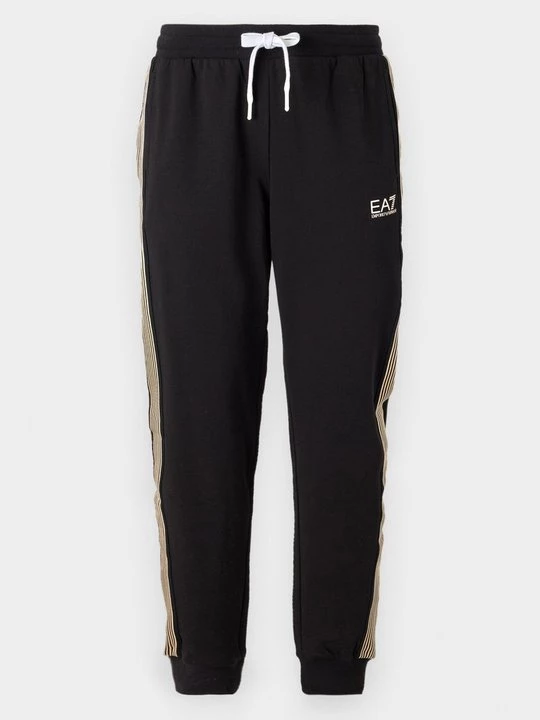 Foto van product Trainingsbroek EA7 Emporio Armani zwart