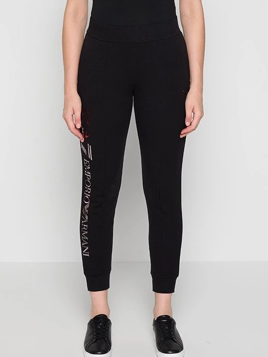Foto van product Trainingsbroek EA7 Emporio Armani zwart