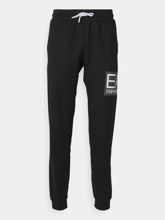 Foto van product Trainingsbroek EA7 Emporio Armani zwart