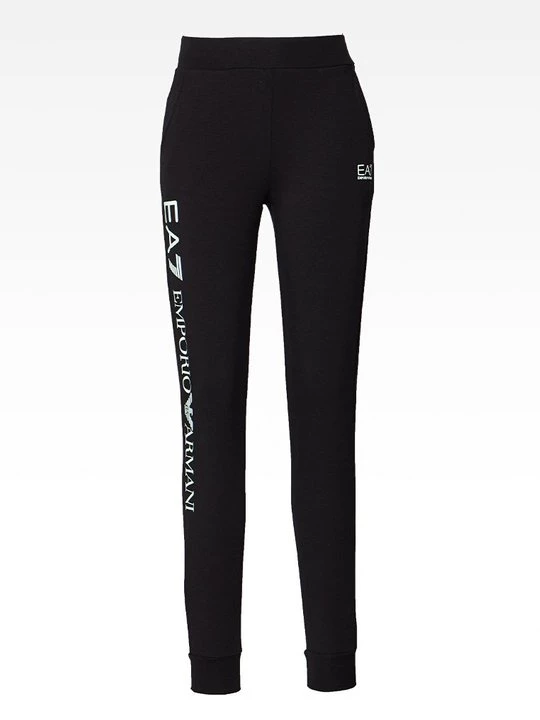 Foto van product Trainingsbroek EA7 Emporio Armani zwart