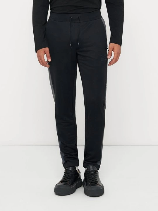 Foto van product Trainingsbroek EA7 Emporio Armani zwart