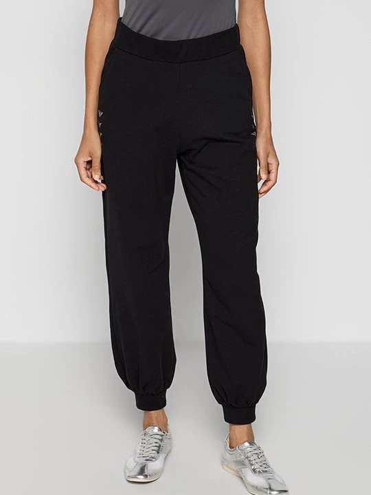 Foto van product Trainingsbroek EA7 Emporio Armani zwart