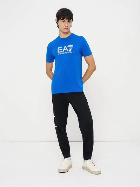 Foto van product Trainingsbroek EA7 Emporio Armani zwart