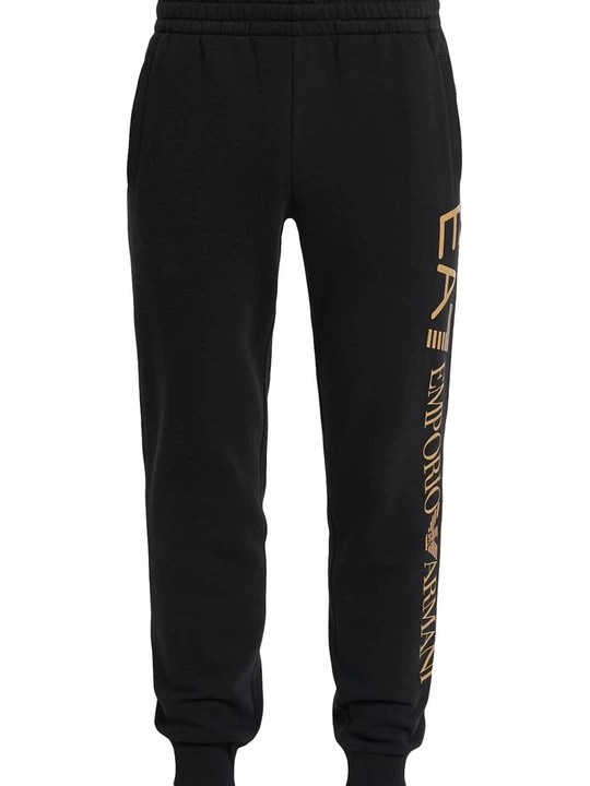 Foto van product Trainingsbroek EA7 Emporio Armani zwart