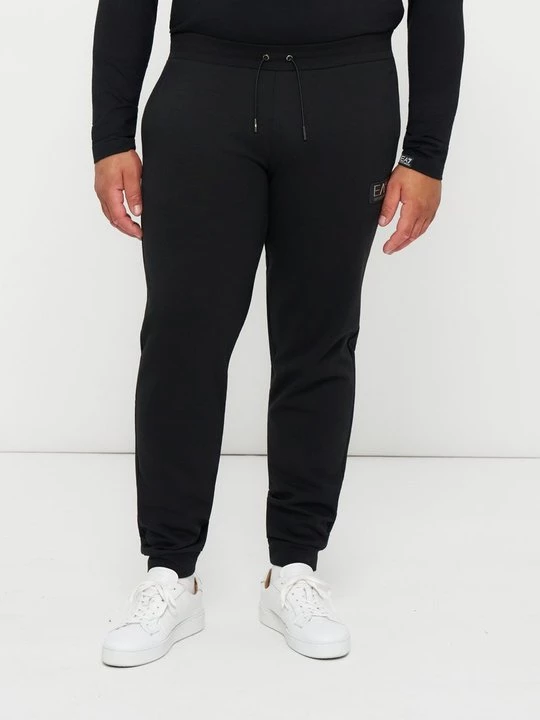 Foto van product Trainingsbroek EA7 Emporio Armani zwart