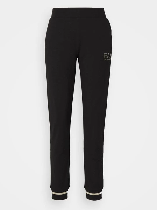 Foto van product Trainingsbroek EA7 Emporio Armani zwart