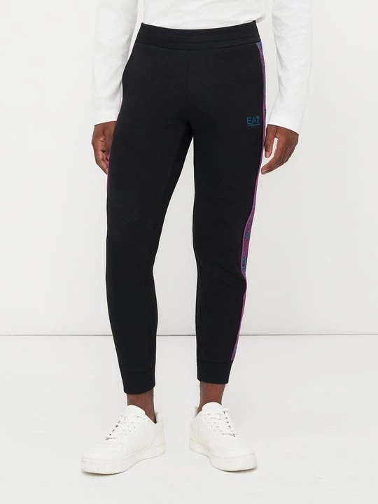 Foto van product Trainingsbroek EA7 Emporio Armani zwart