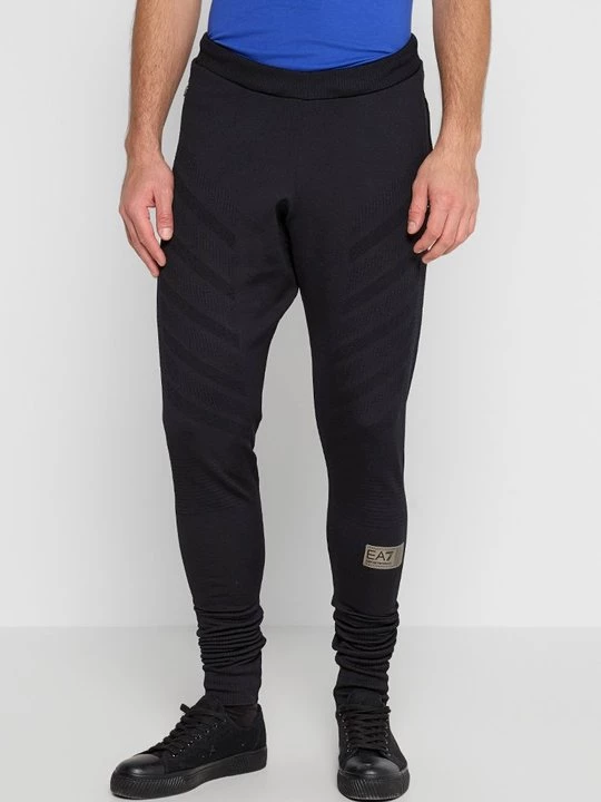 Foto van product Trainingsbroek EA7 Emporio Armani zwart