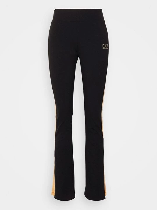 Foto van product Trainingsbroek EA7 Emporio Armani zwart