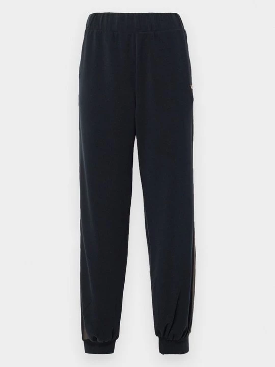 Foto van product Trainingsbroek EA7 Emporio Armani zwart