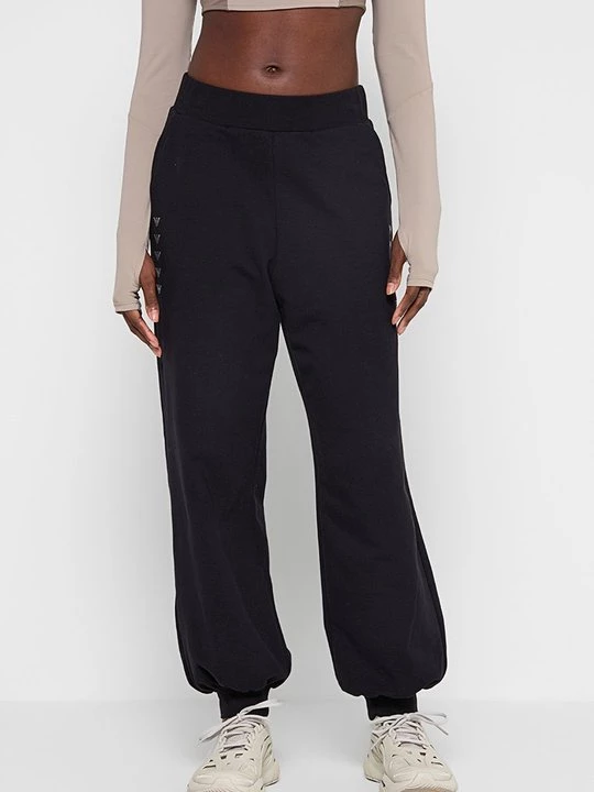 Foto van product Trainingsbroek EA7 Emporio Armani zwart