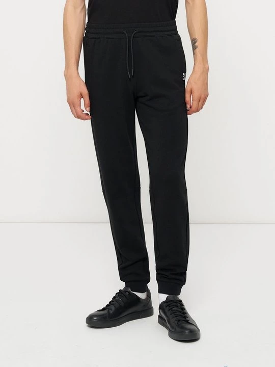Foto van product Trainingsbroek EA7 Emporio Armani zwart