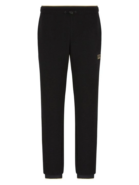 Foto van product Trainingsbroek EA7 Emporio Armani zwart