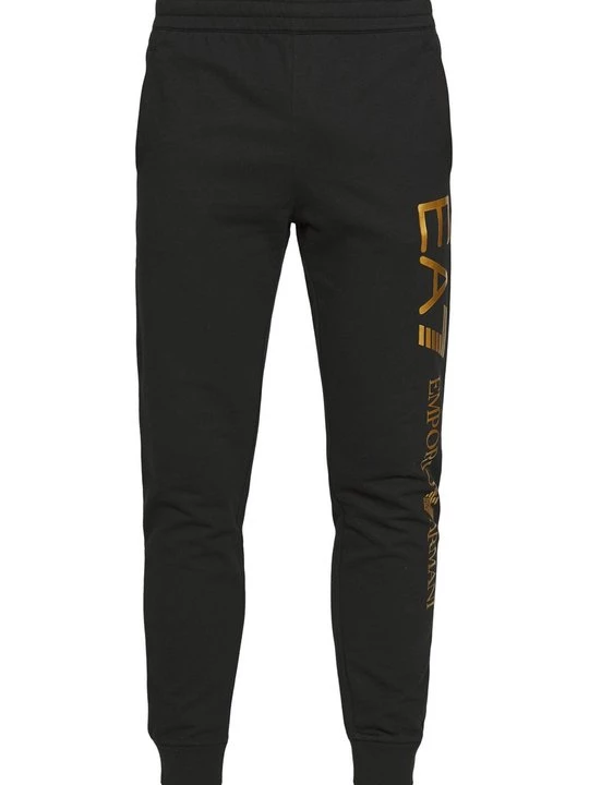 Foto van product Trainingsbroek EA7 Emporio Armani zwart